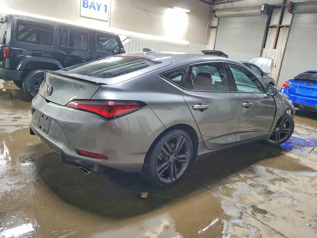 2024 ACURA Integra