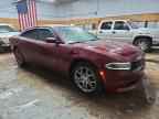2017 DODGE CHARGER