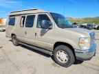 2009 FORD Econoline E350