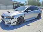 2018 SUBARU WRX