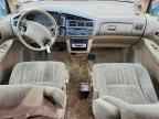 1998 Toyt Sienna