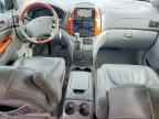 2008 TOYOTA SIENNA