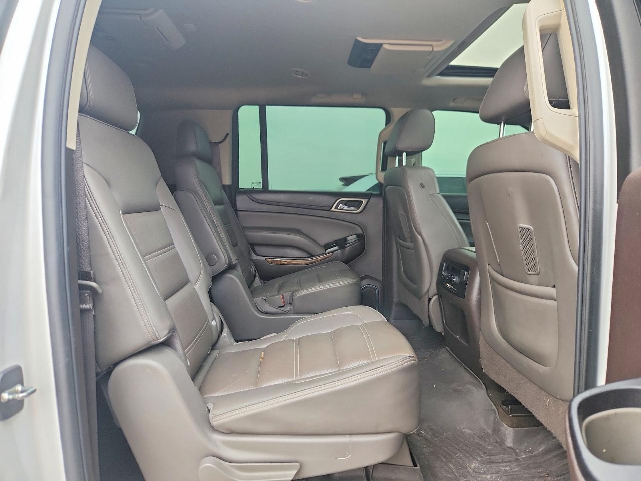 2016 GMC Yukon XL
