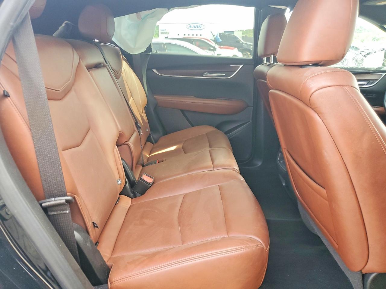 2021 CADILLAC XT5
