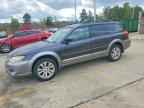 2009 SUBARU Outback