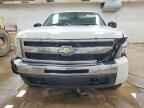 2009 CHEVROLET Silverado