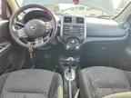 2015 NISSAN MICRA