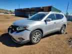 2014 NISSAN ROGUE