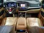 2014 TOYOTA HIGHLANDER