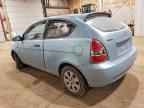 2009 HYUNDAI ACCENT