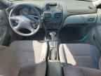 2004 NISSAN SENTRA