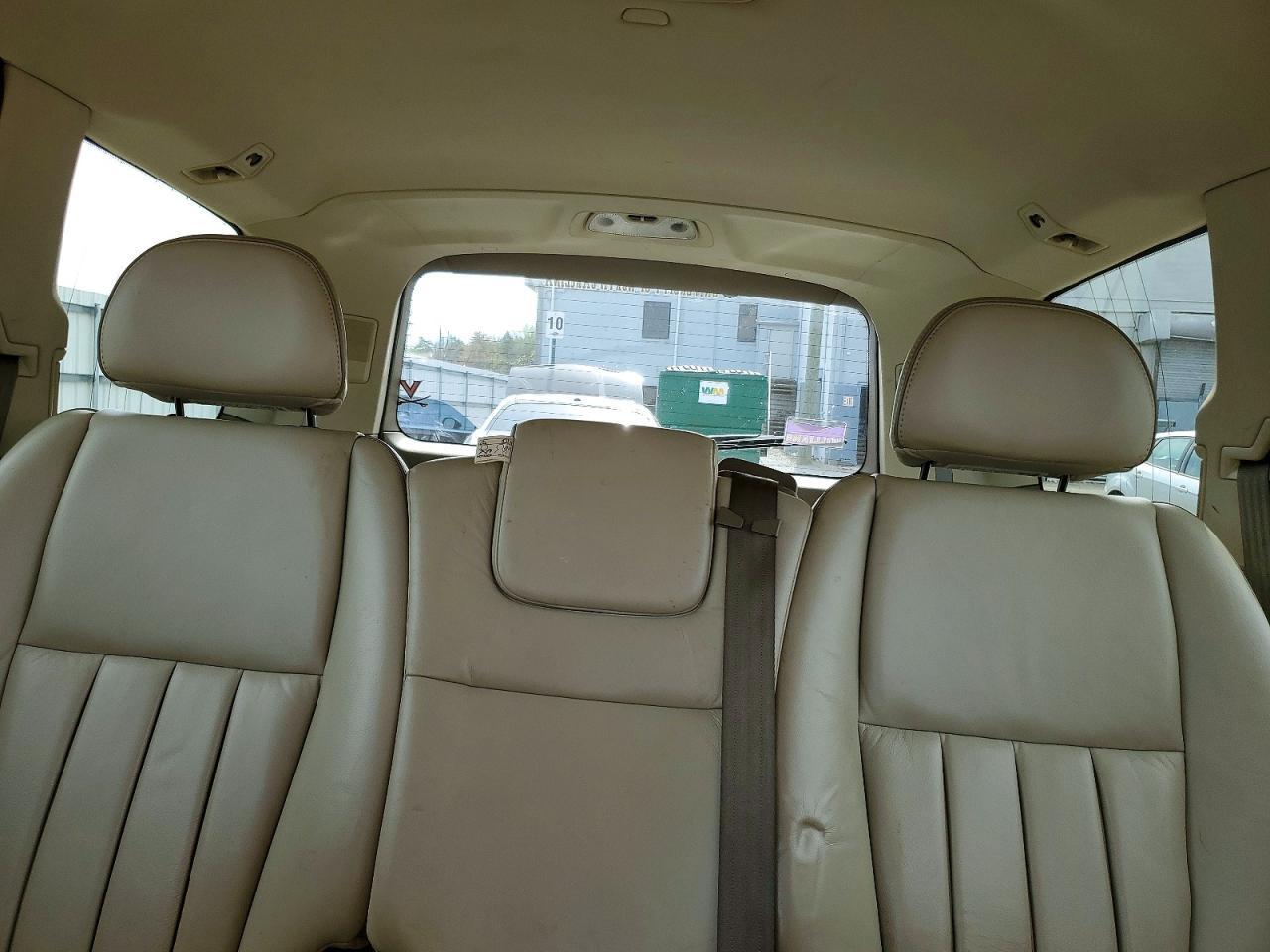 2014 VOLVO XC90