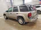 2002 CHEVROLET Trailblazer