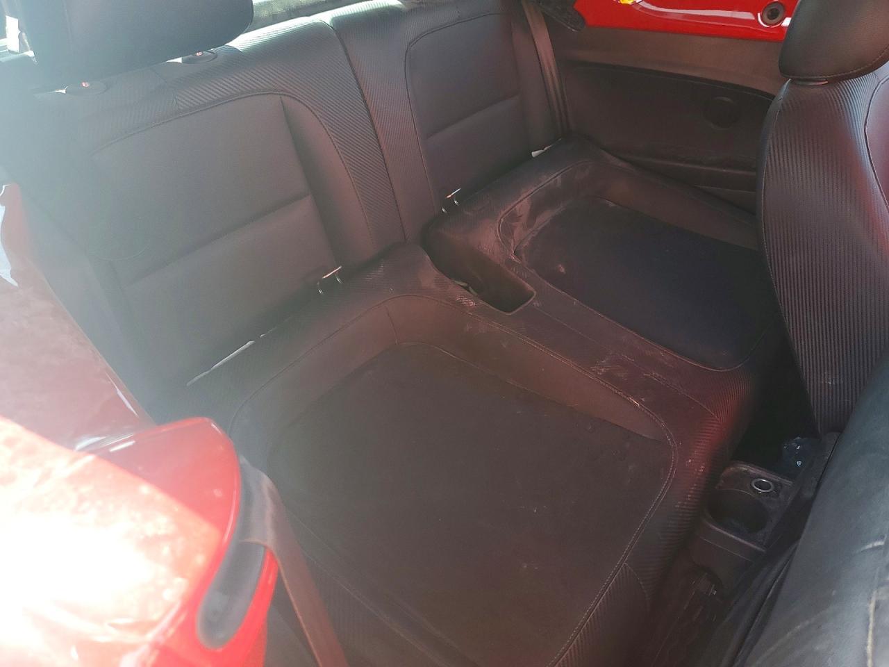 2018 VOLKSWAGEN Beetle