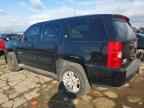 2009 GMC Yukon