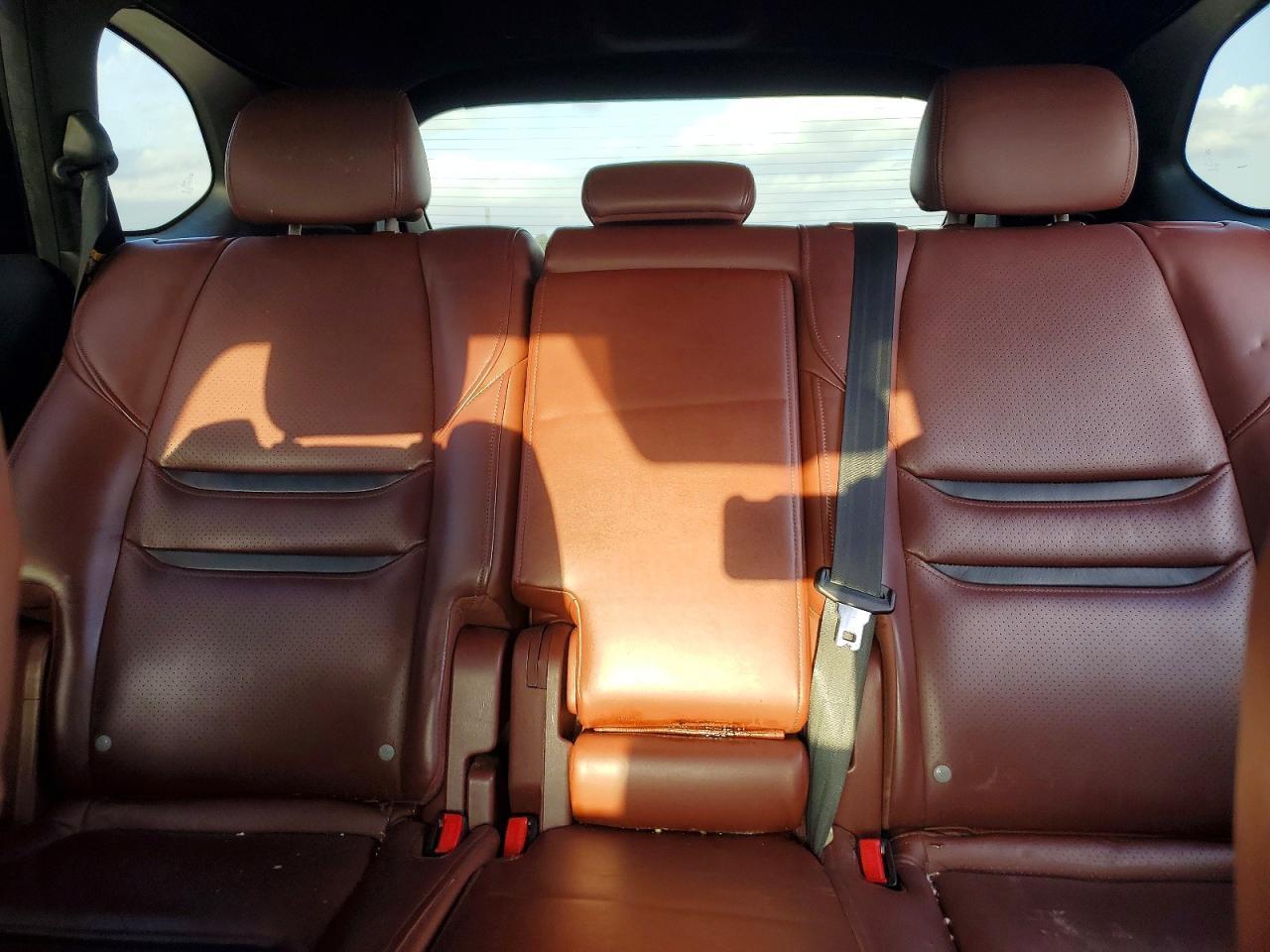 2016 MAZDA CX-9