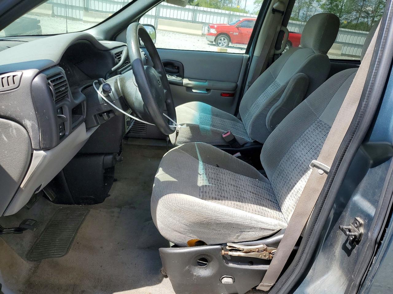 2004 CHEVROLET Venture