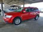 2016 DODGE JOURNEY