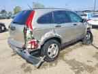 2007 HONDA CR-V