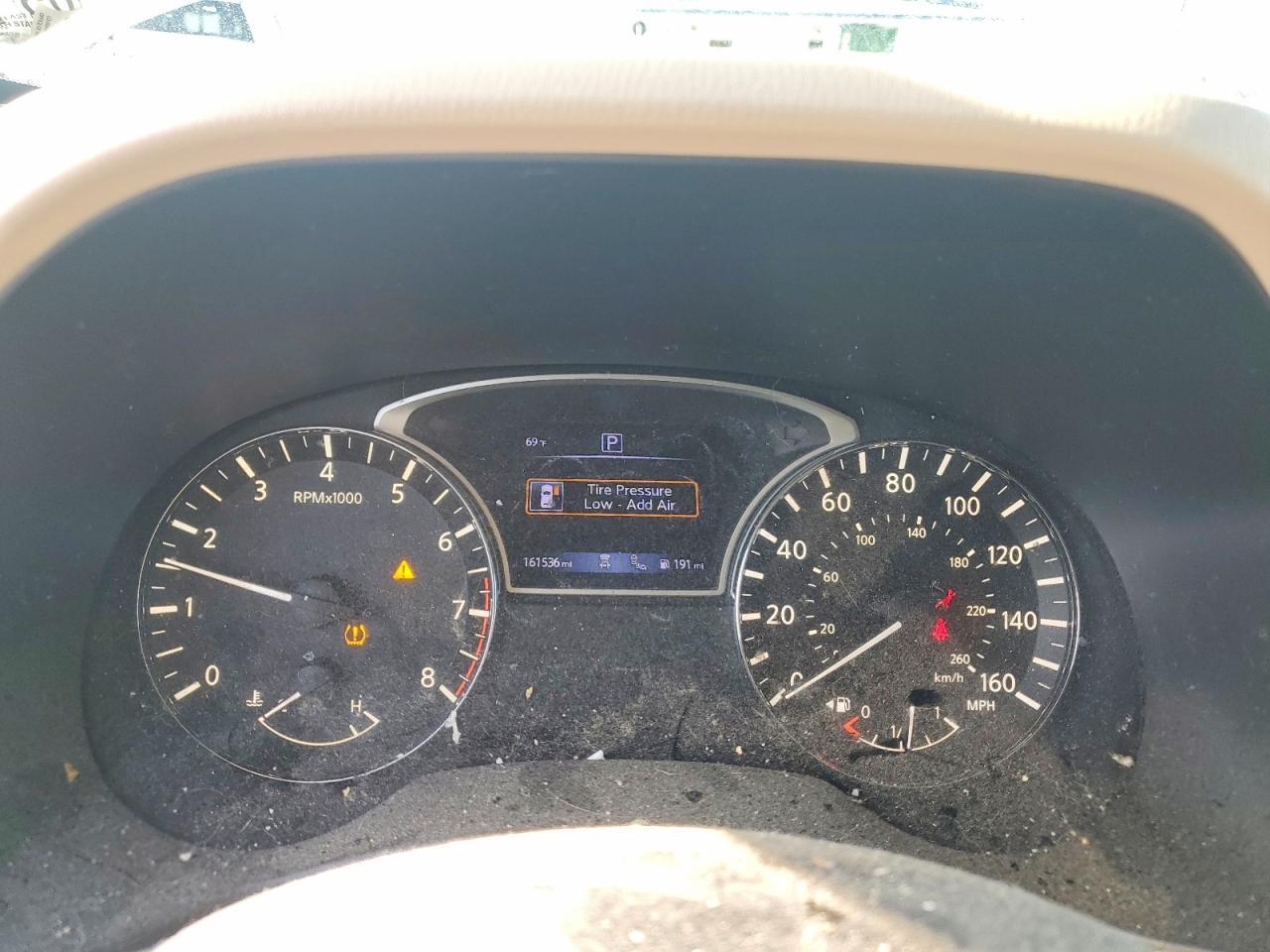 2018 NISSAN PATHFINDER