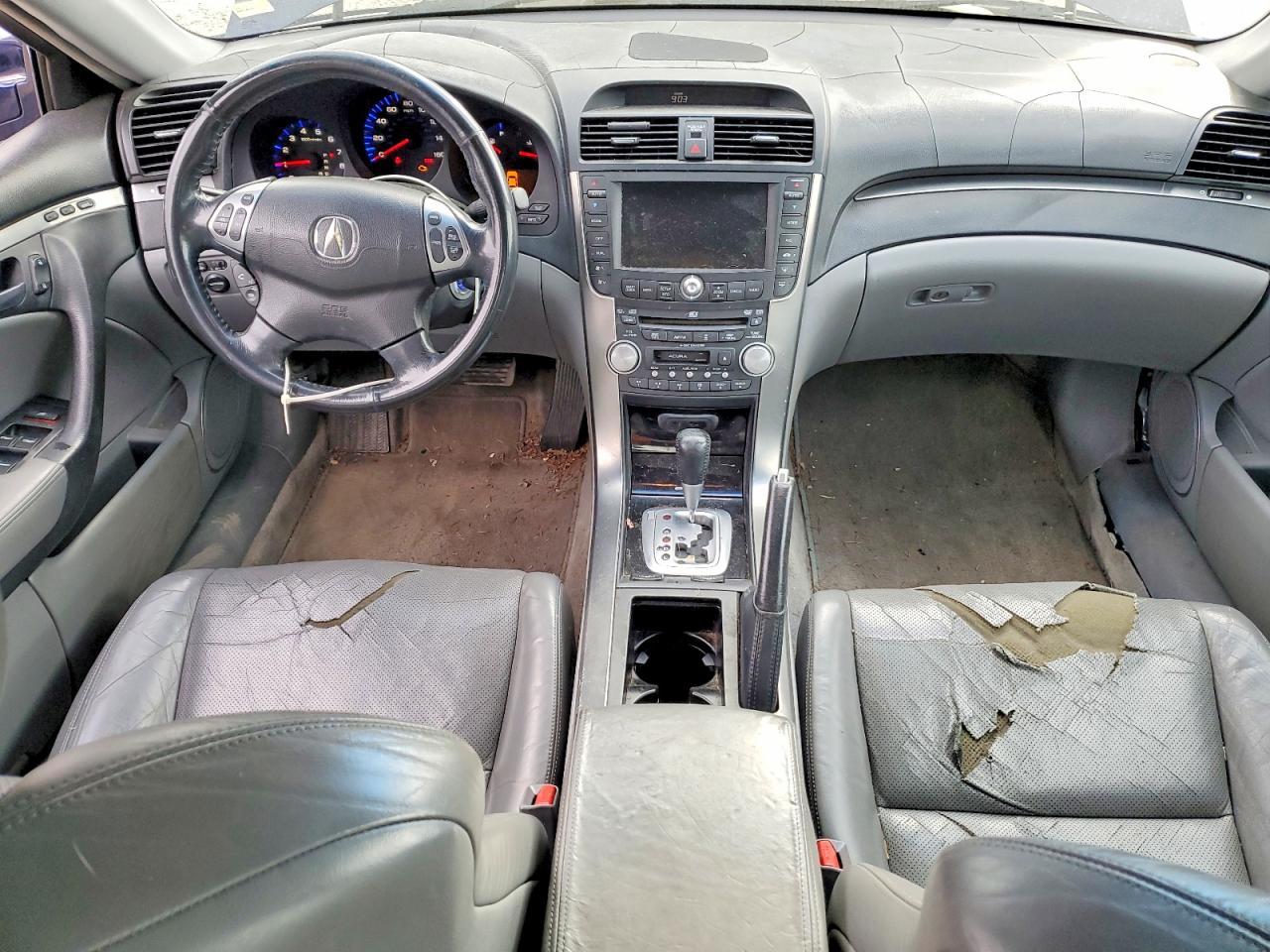 2006 ACURA TL