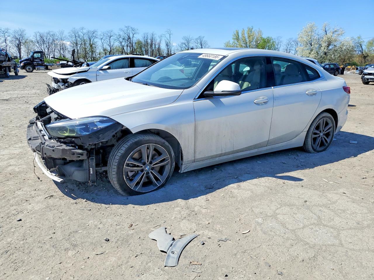 2022 BMW 2 Series