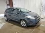 2011 FORD Fiesta