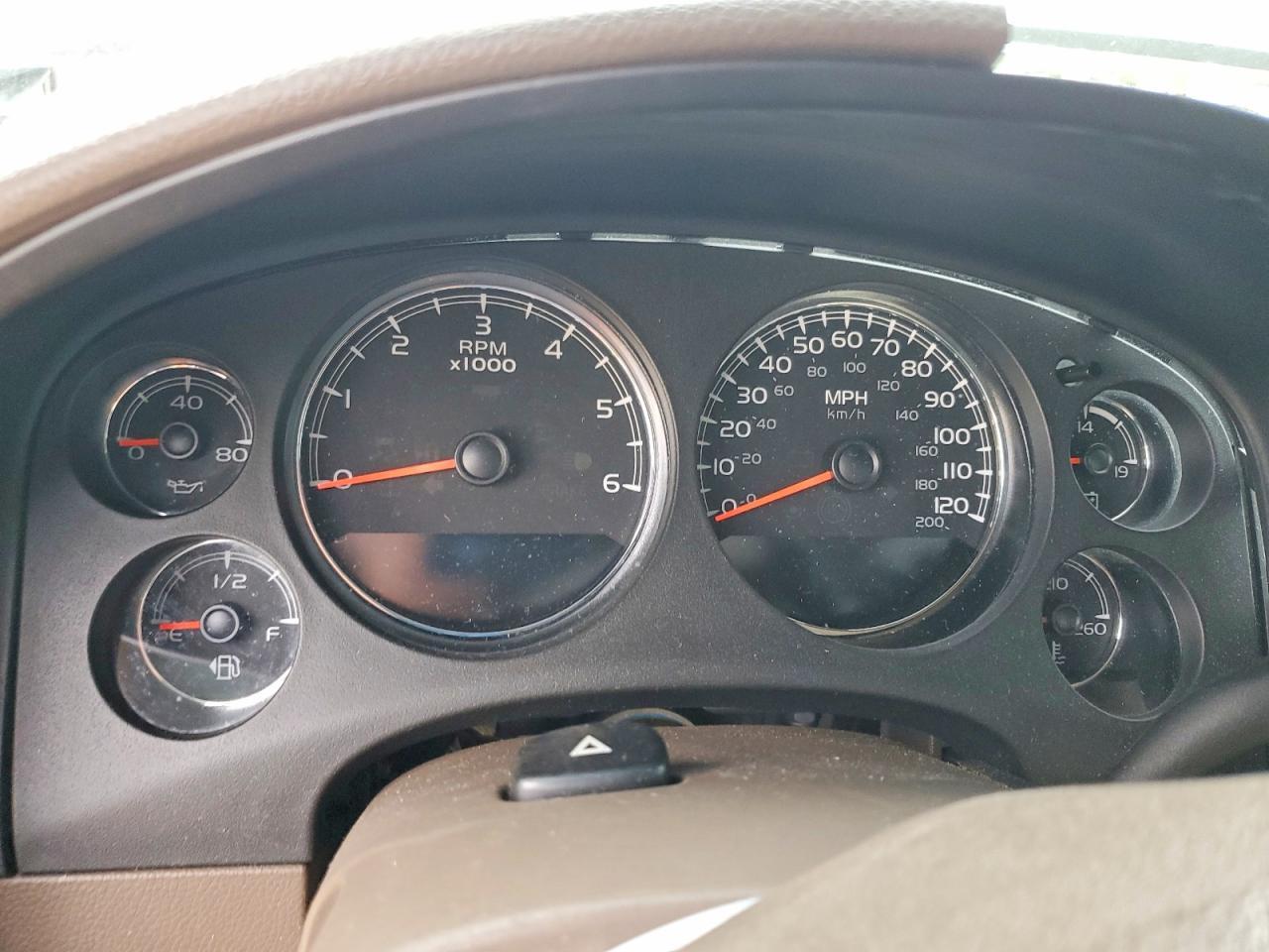 2013 GMC Sierra