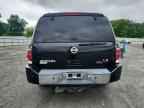 2006 NISSAN Armada
