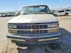 1993 CHEVROLET Gmt