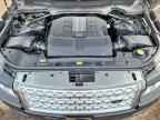 2017 LAND ROVER RANGE ROVER