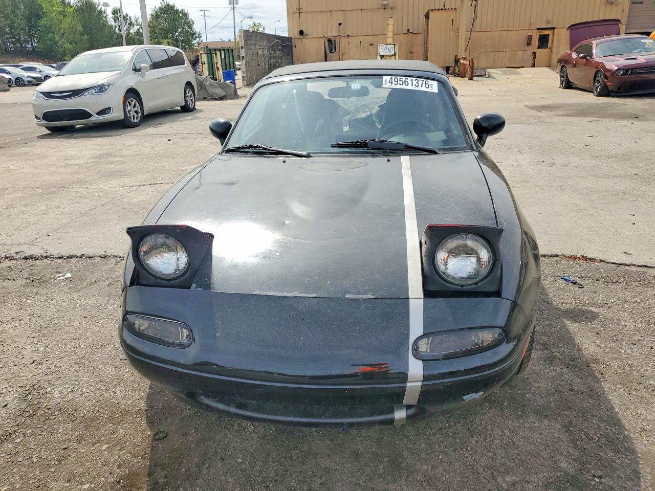 1993 MAZDA MX-5 Miata