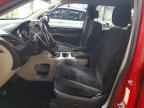 2014 DODGE GRAND CARAVAN