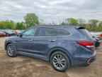 2018 HYUNDAI SANTA FE