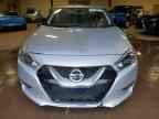 2017 NISSAN Maxima