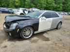 2007 CADILLAC CTS