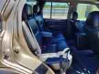 2002 NISSAN PATHFINDER