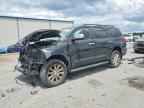 2016 TOYOTA Sequoia