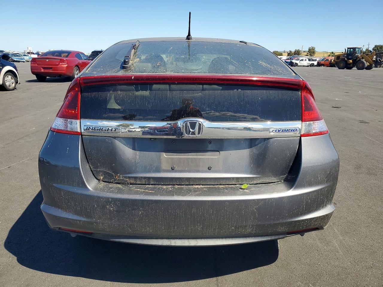 2012 HONDA Insight