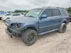 2006 TOYOTA Sequoia