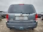 2012 HONDA PILOT