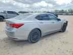 2018 ACURA TLX