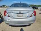 2013 NISSAN VERSA