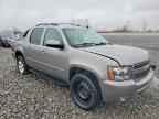 2007 CHEVROLET Avalanche