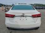 2017 TOYOTA Avalon