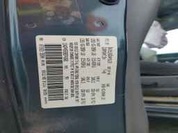 2006 DODGE CARAVAN