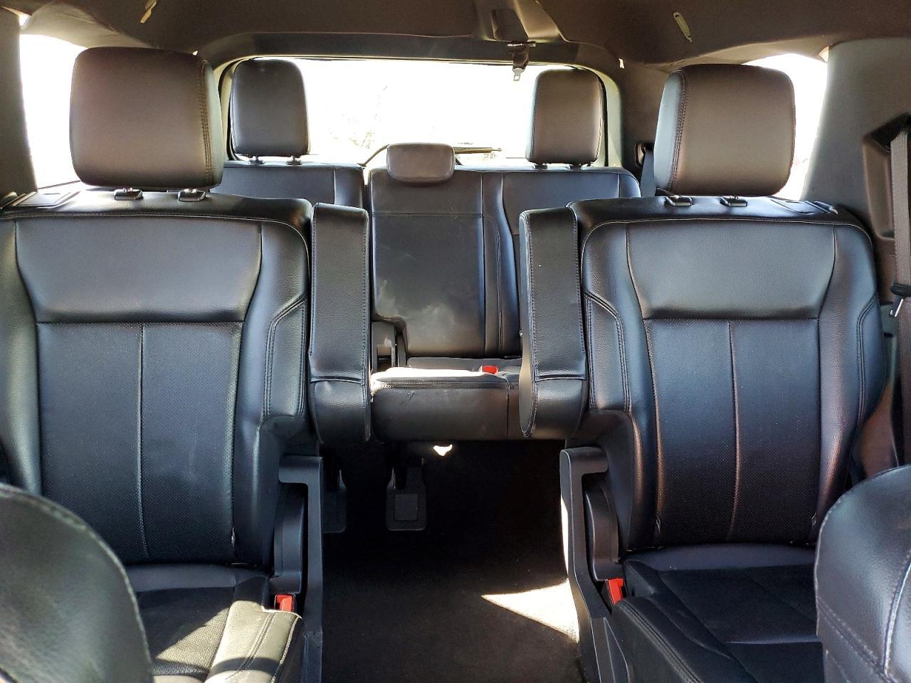 2020 FORD Expedition