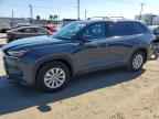 2024 TOYOTA HIGHLANDER
