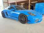 2024 PORSCHE Cayman