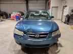 2007 HYUNDAI SONATA